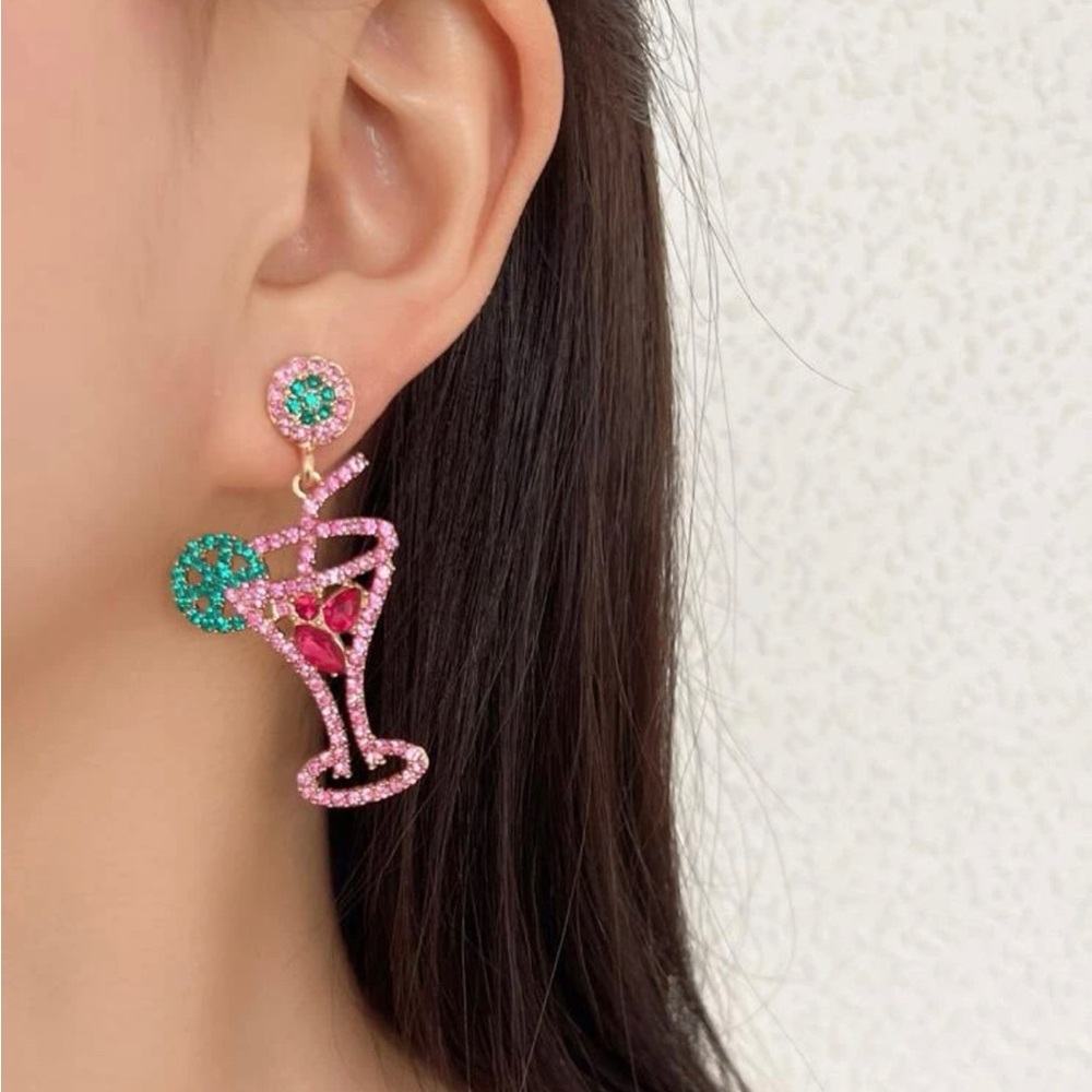 Margarita Earring